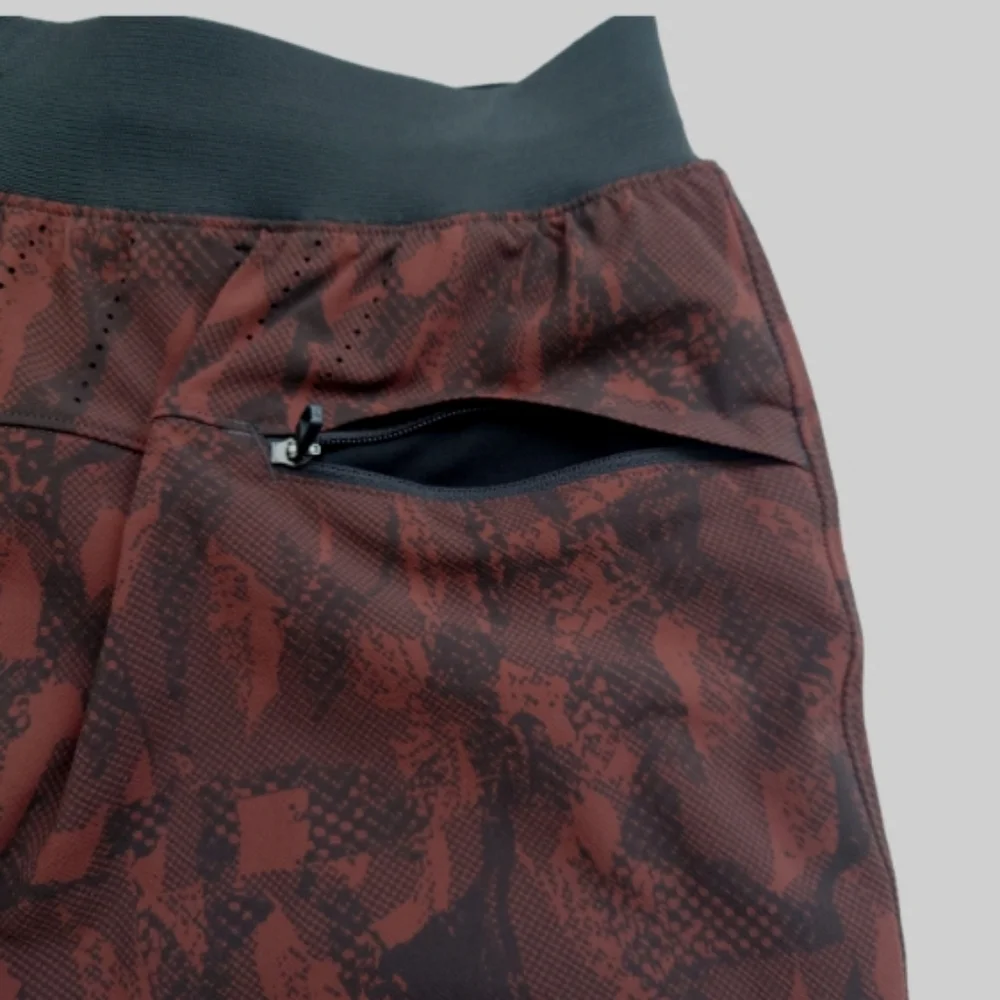 LULULEMON Men's License to Train Shorts 7